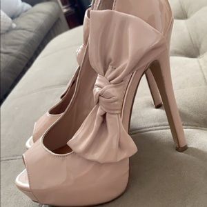 Steve Madden heels